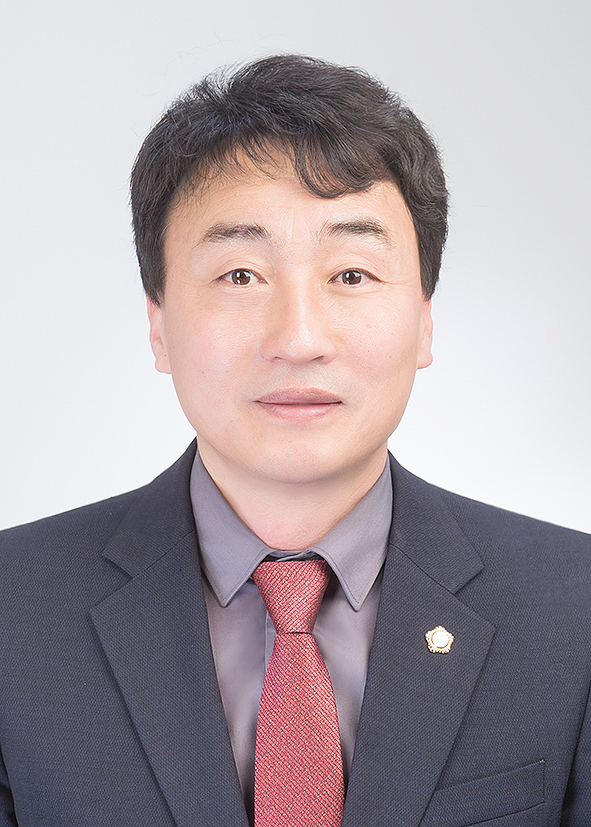 임수환 후보