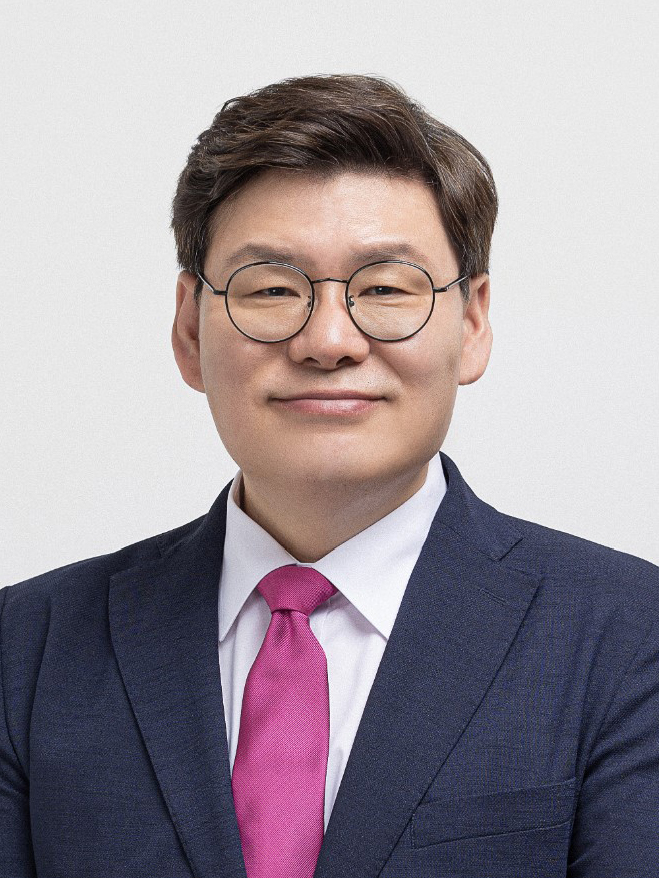 김상혁 후보