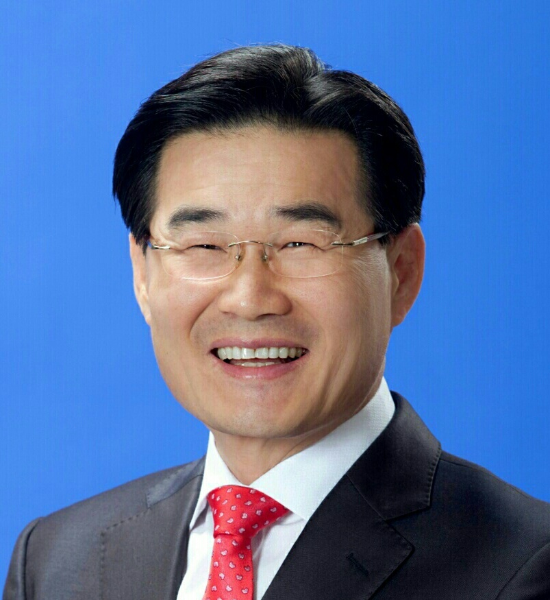 김규학 후보