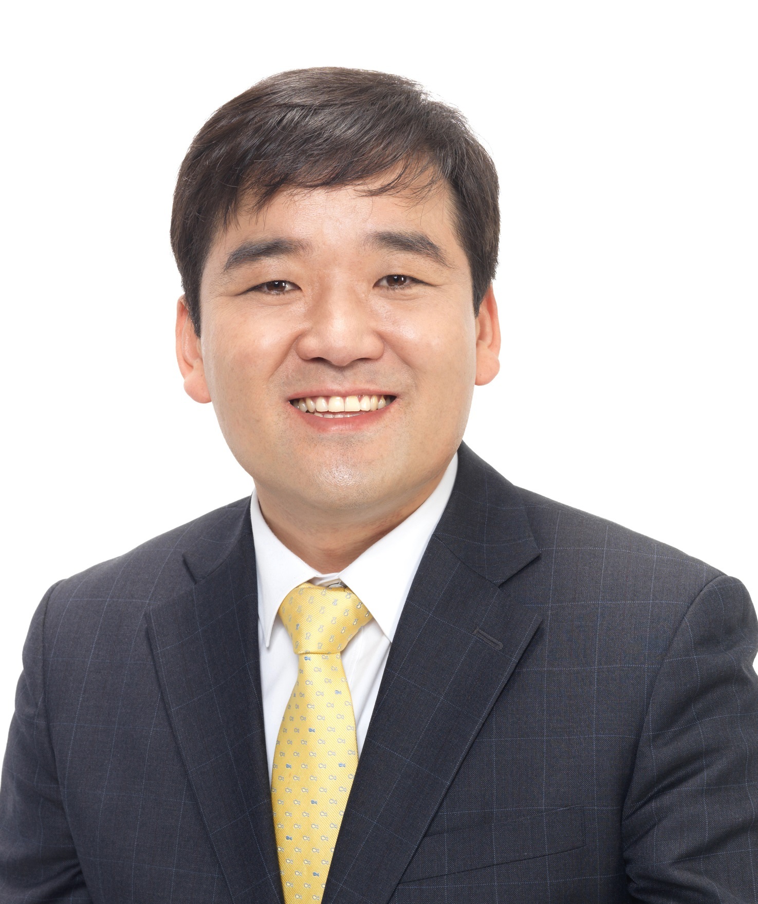 김성년 후보