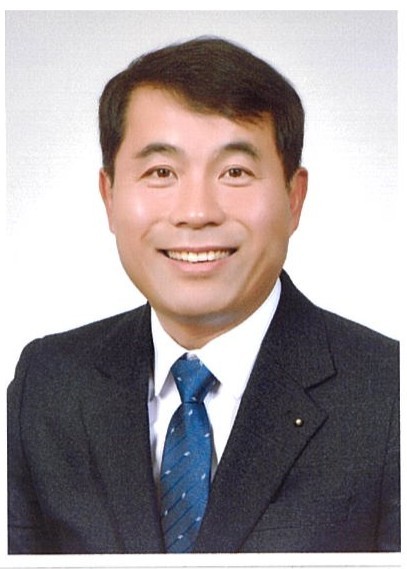 전학익 후보