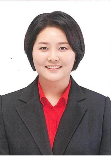 양정미 후보
