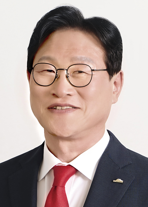 김대권 후보