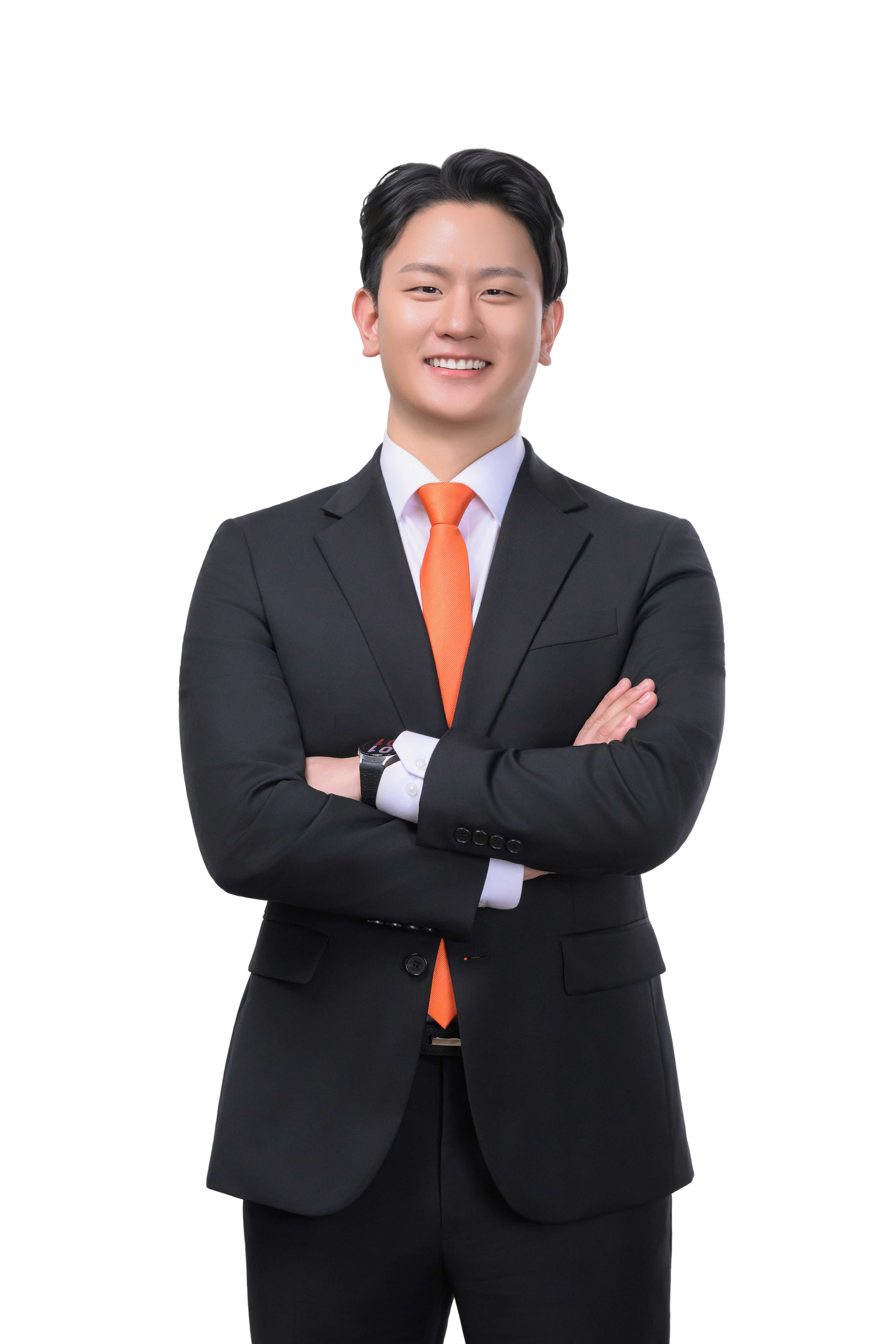 서명교 후보