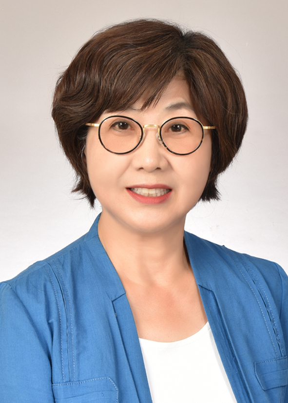 황혜진 후보