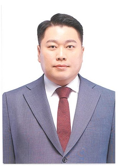 정준화 후보
