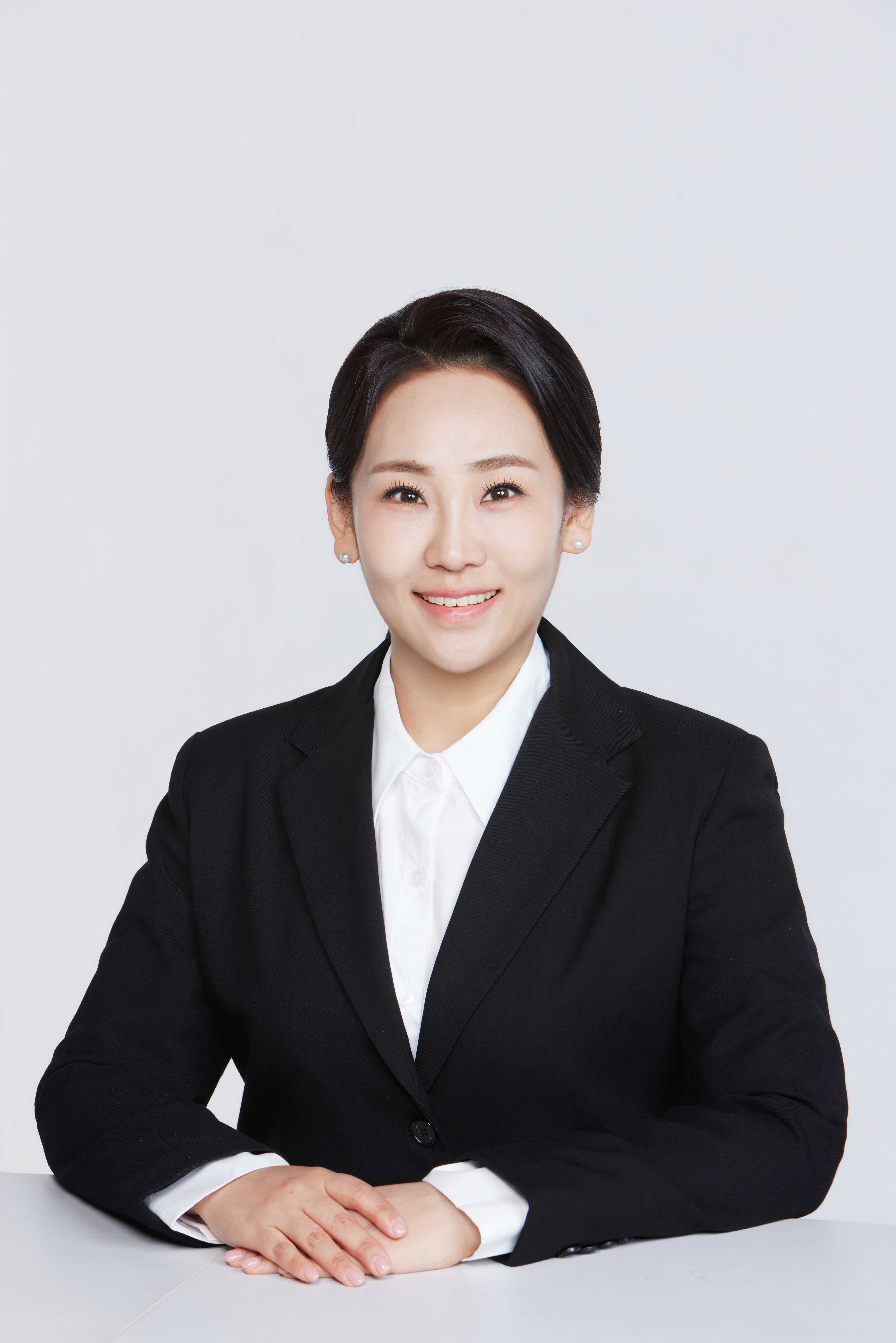 이지은 후보