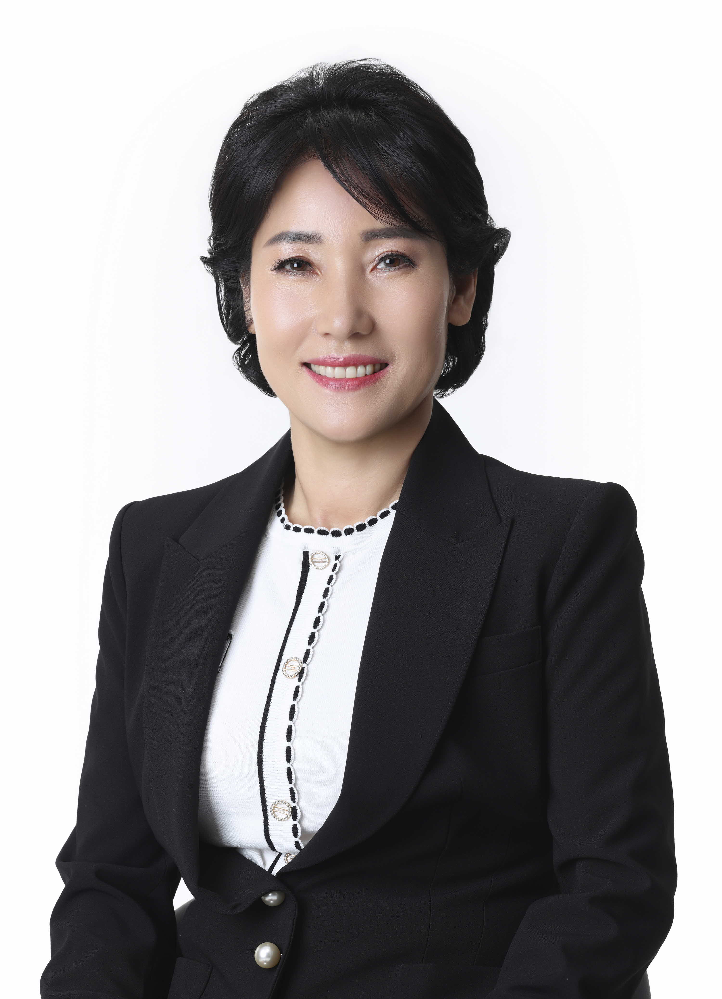 김소은 후보