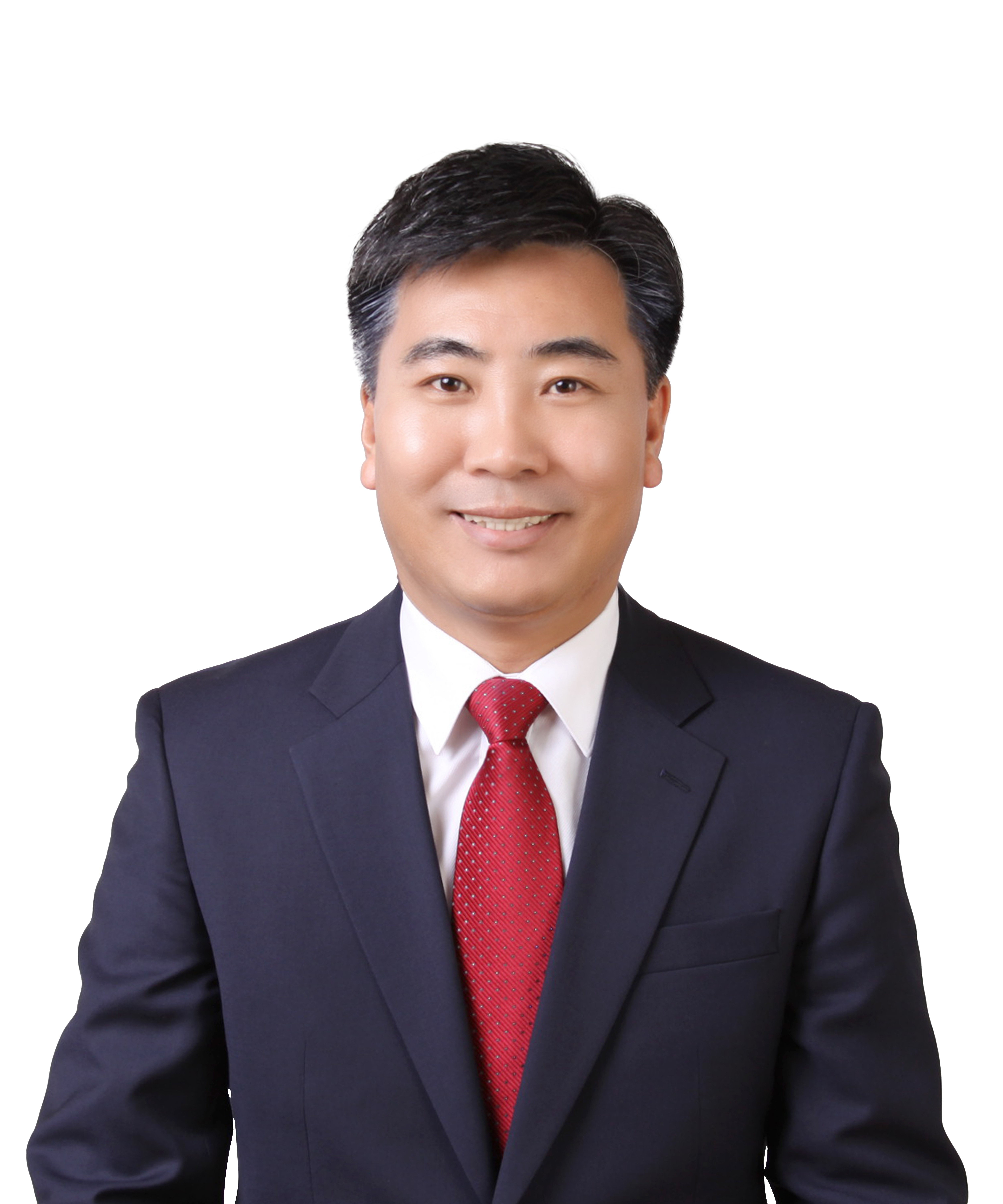 김삼조 후보