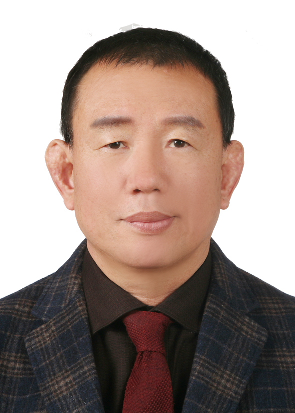손범구 후보