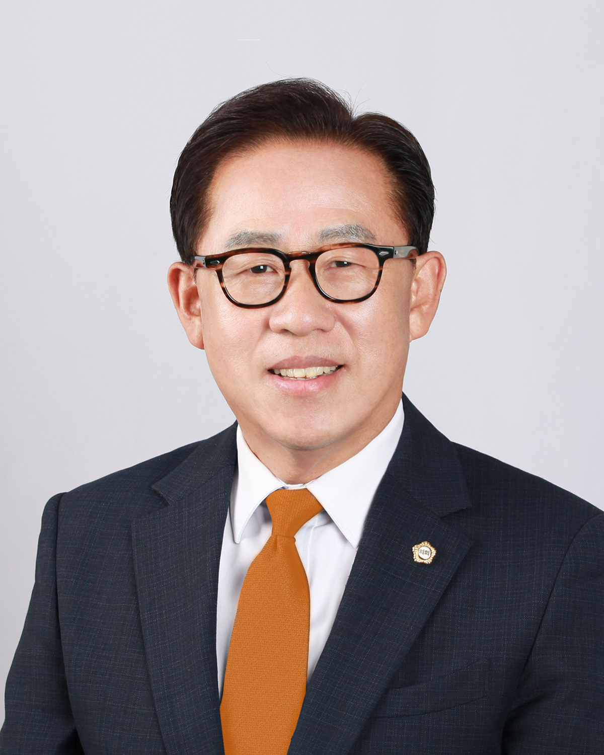 박종길 후보