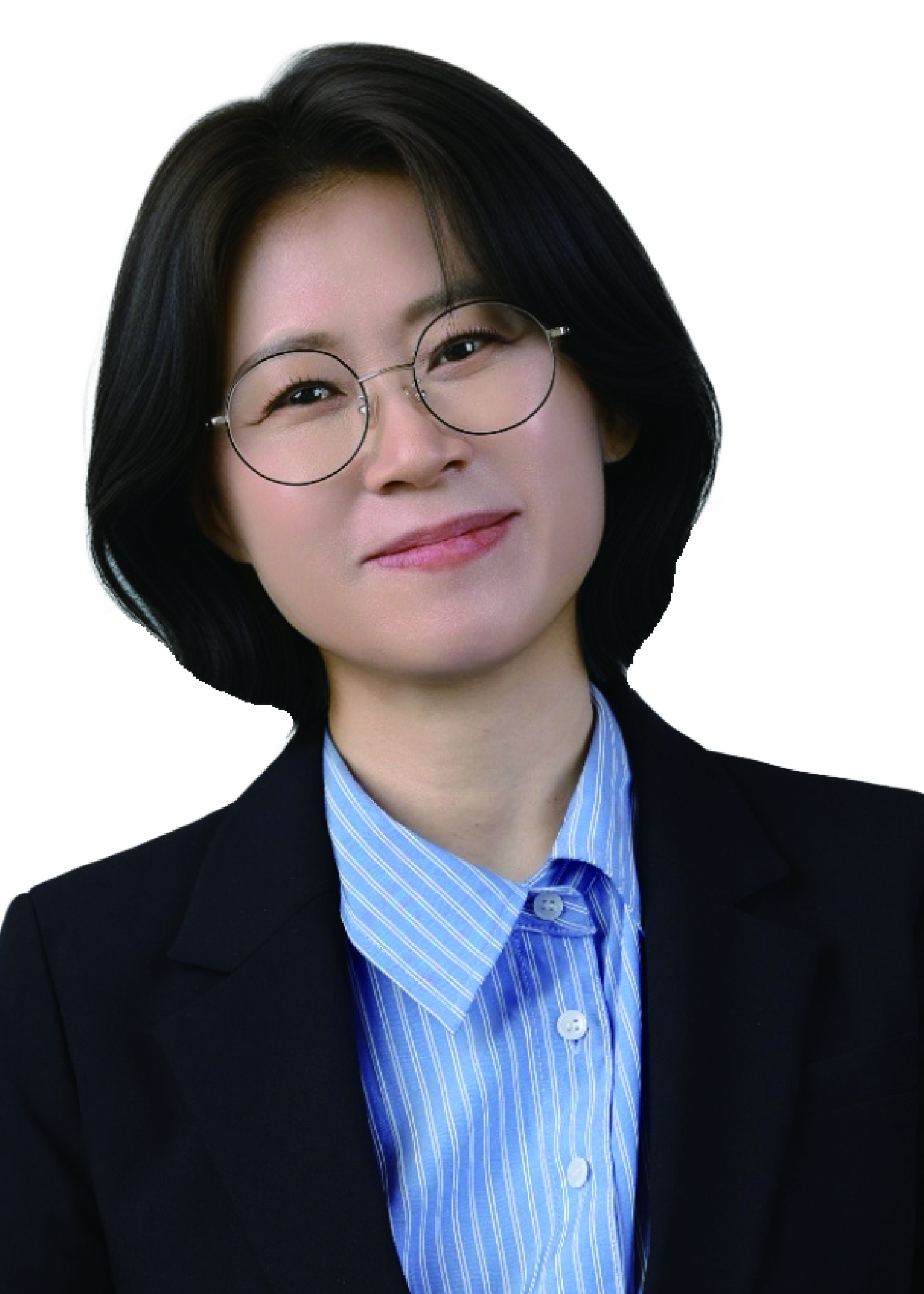이연경 후보