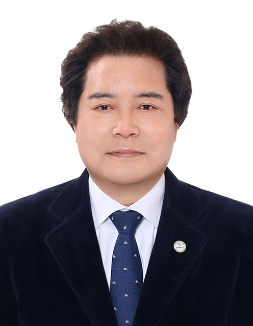 구백림 후보