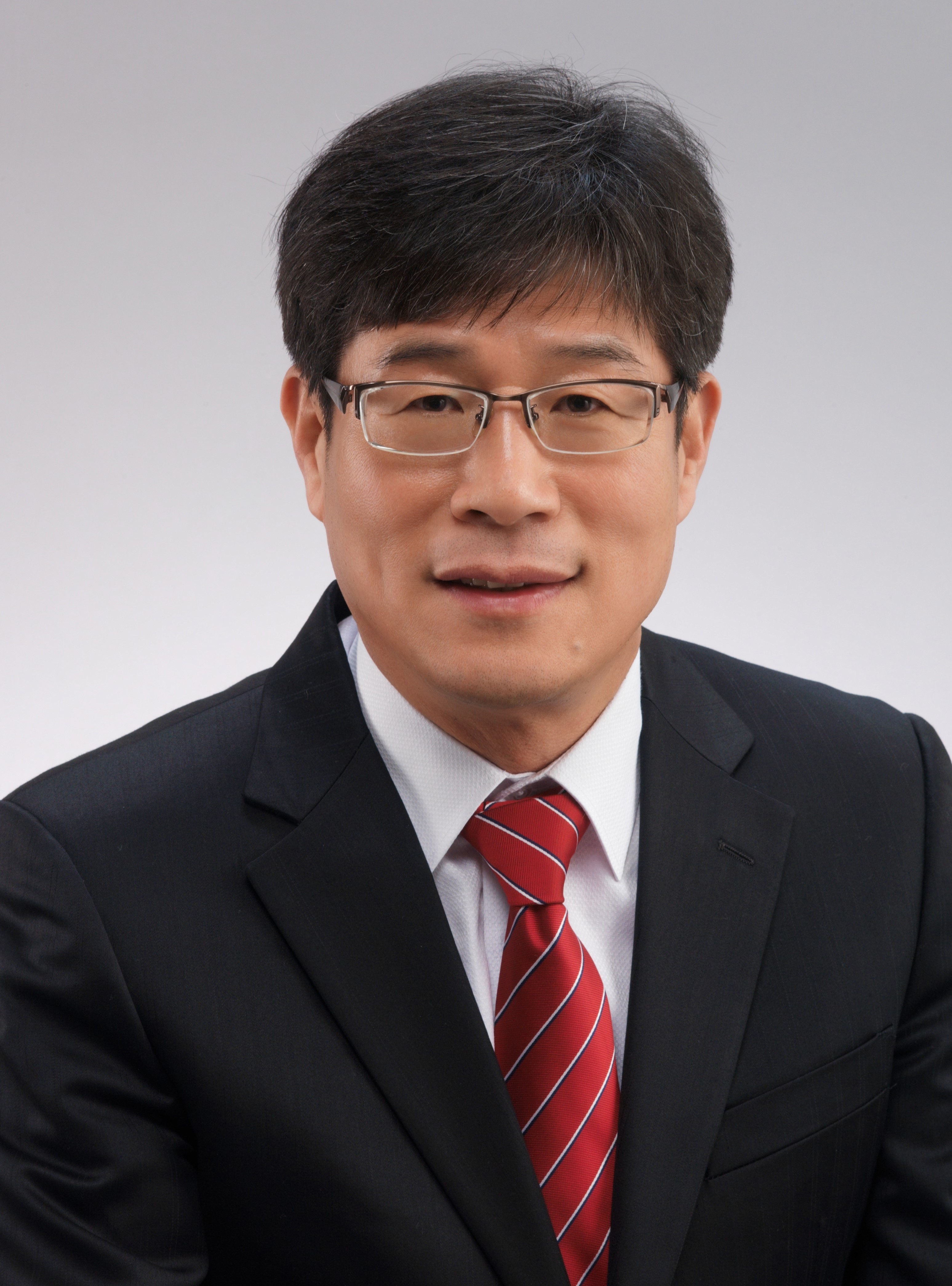 김민환 후보