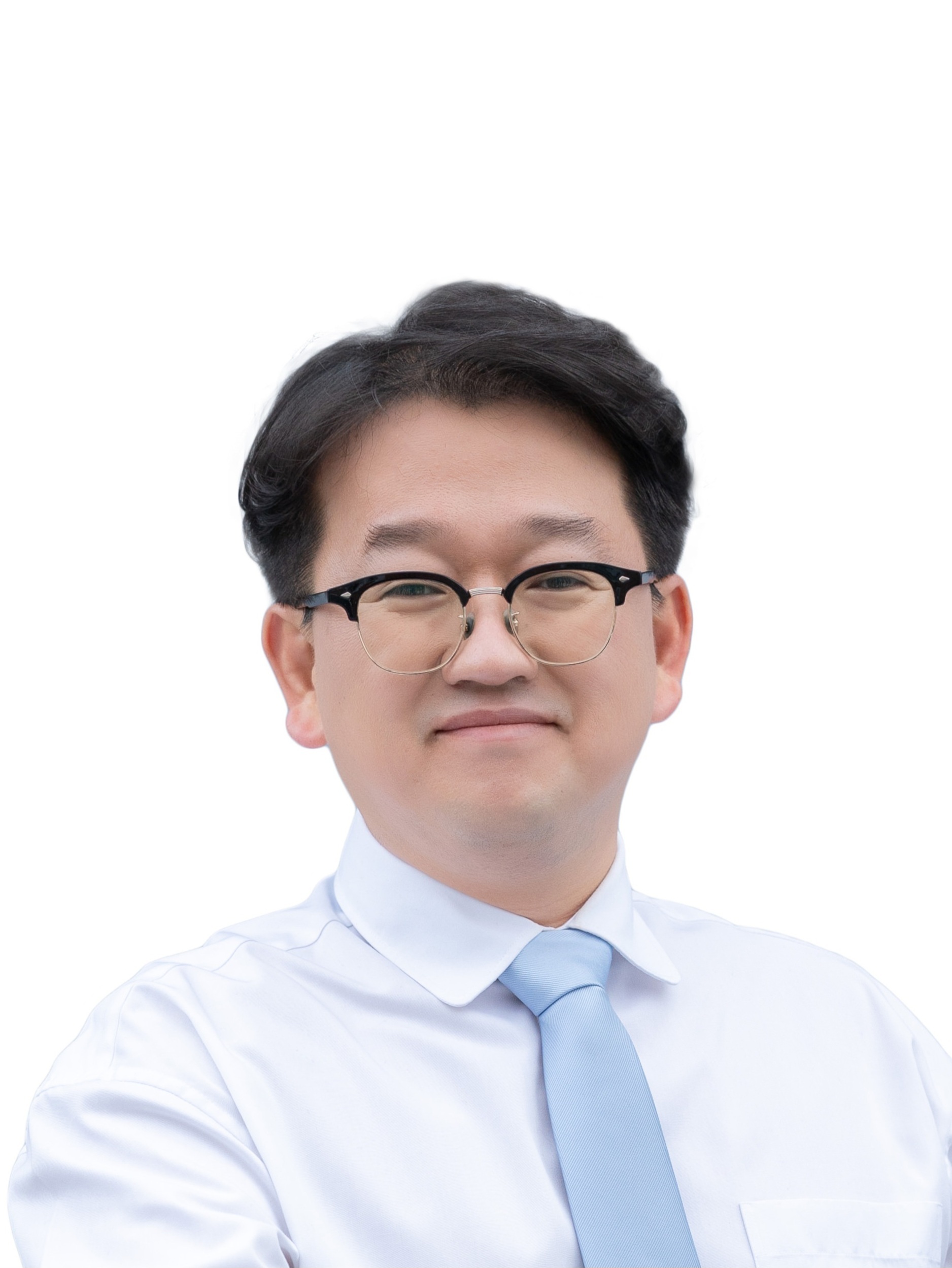 최영오 후보