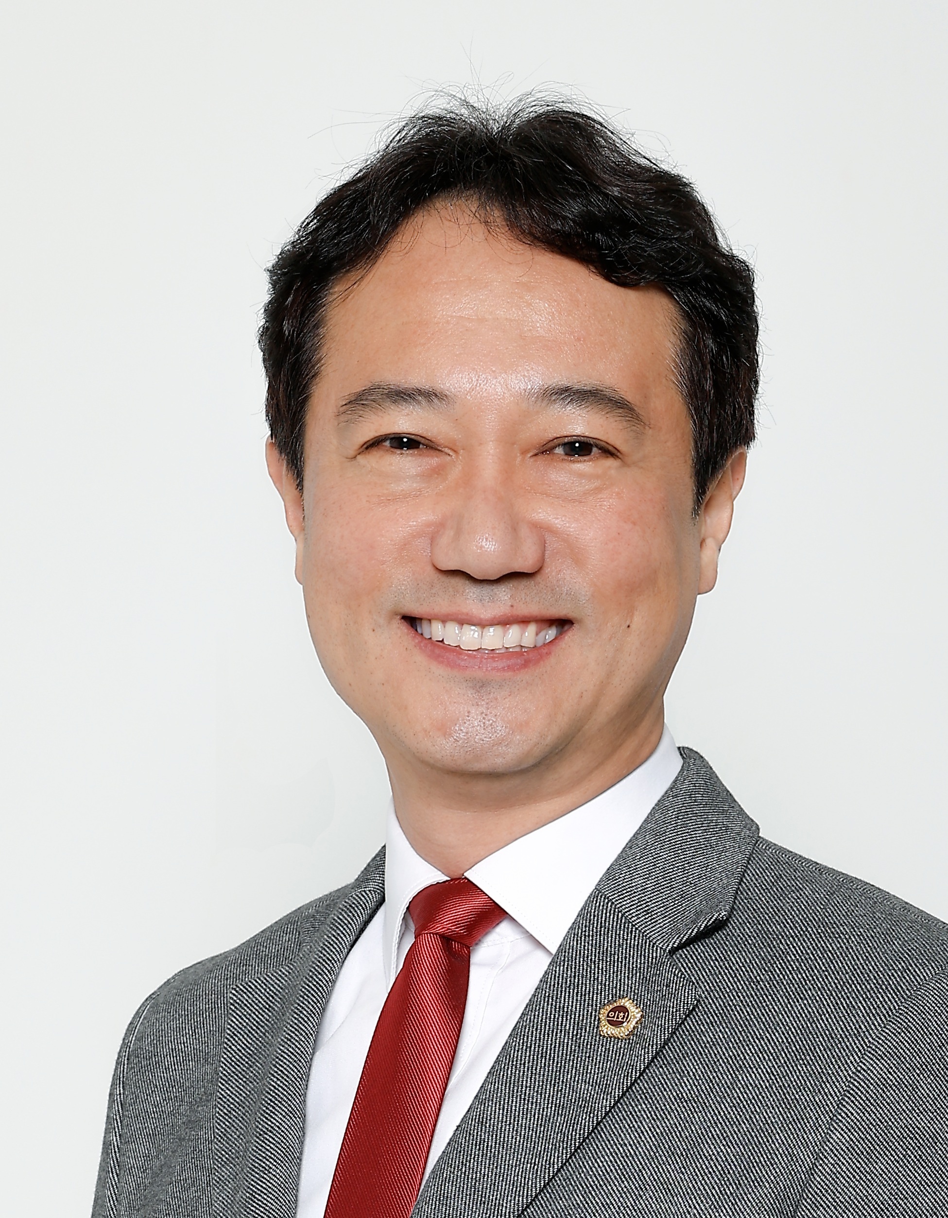 김주범 후보