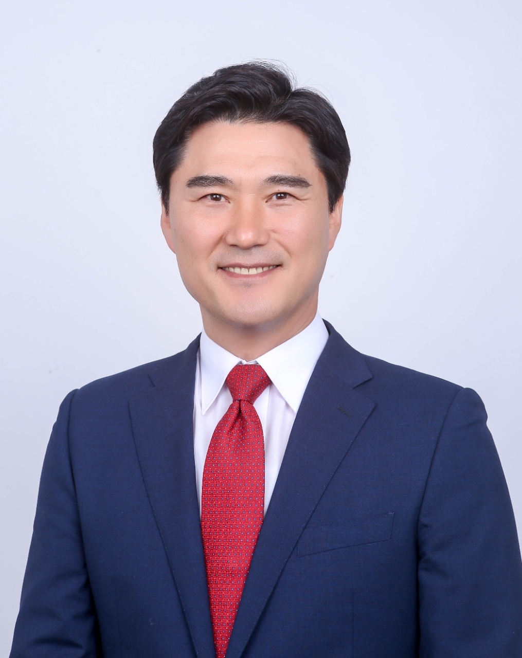 김기열 후보