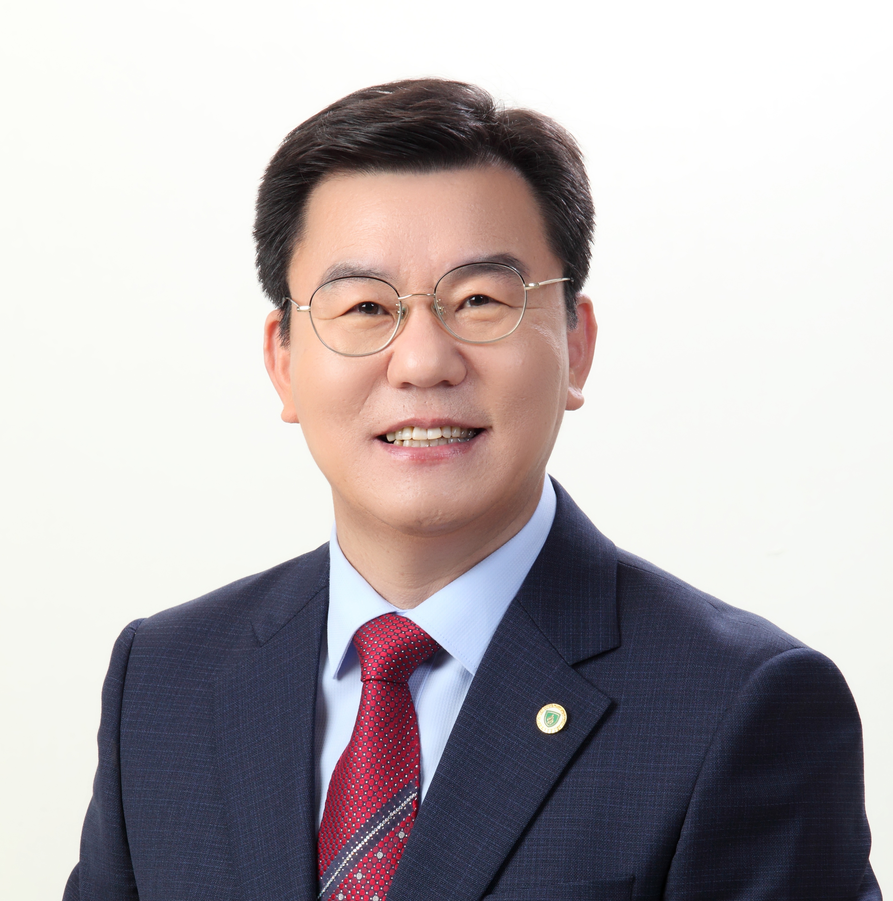 김장관 후보