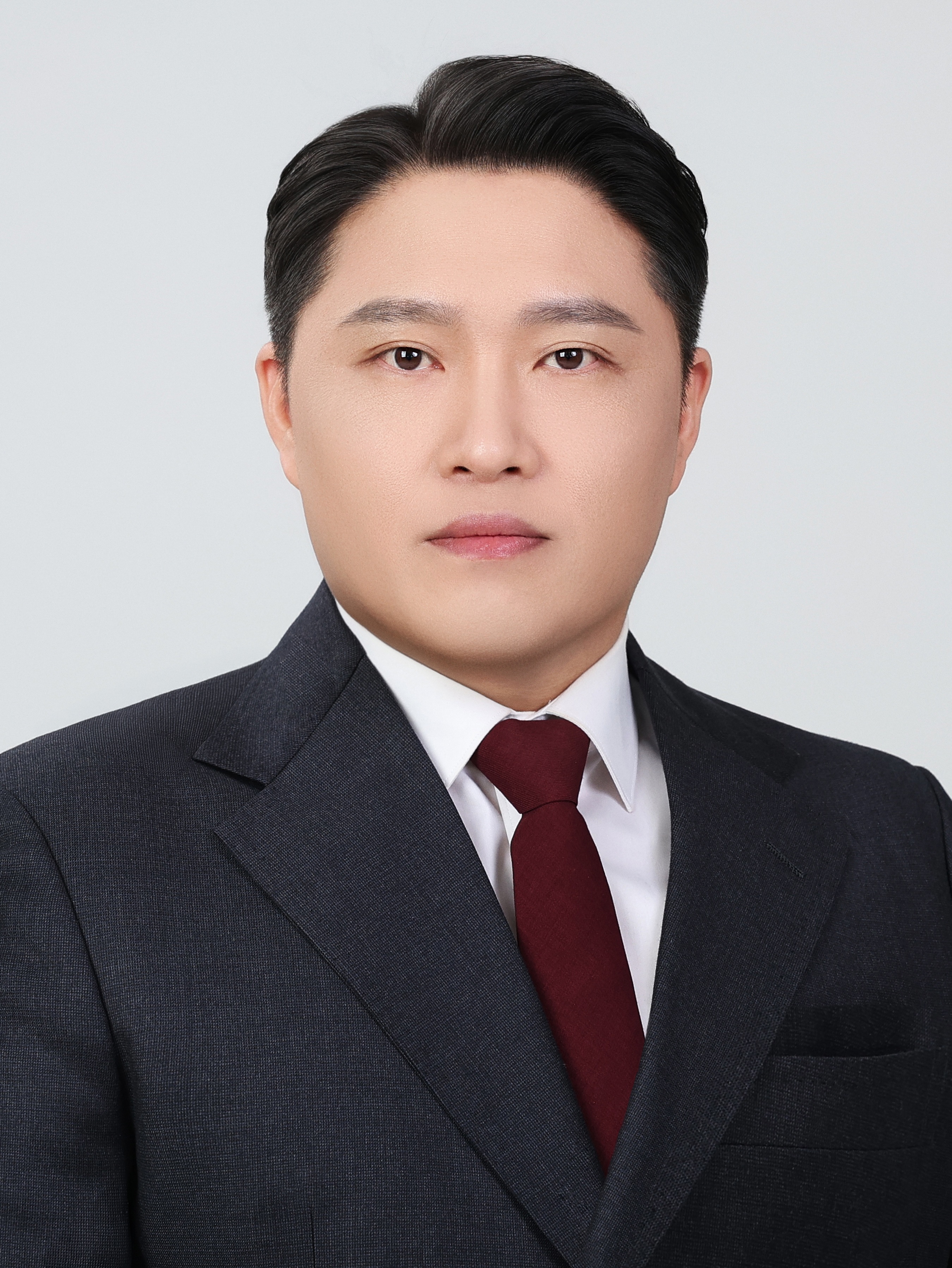 김광수 후보