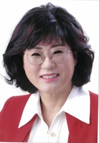 정순옥 후보