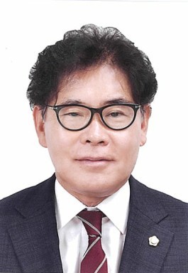 강한곤 후보