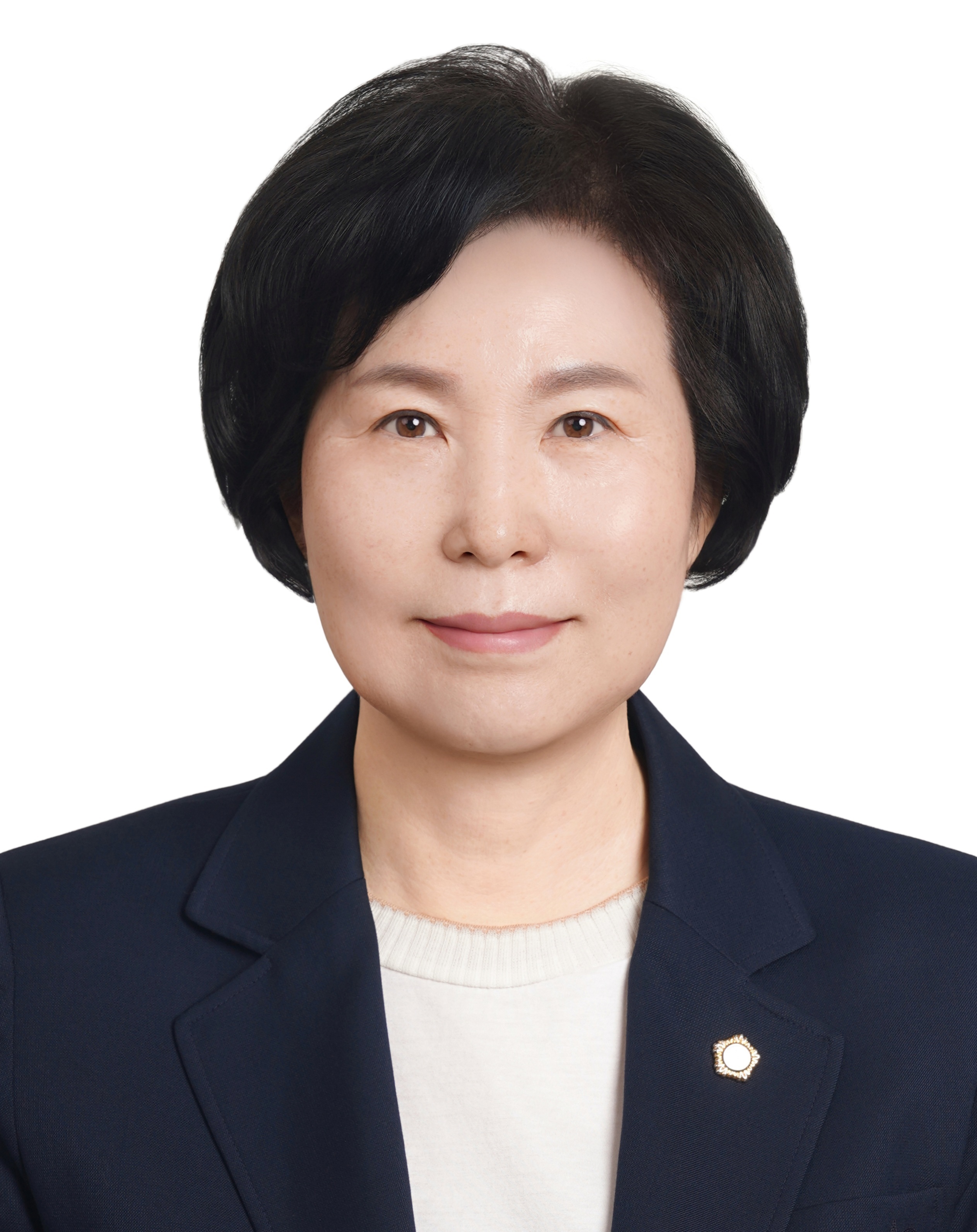 김정희 후보
