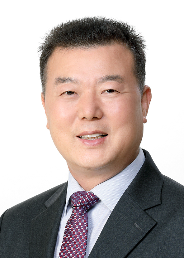장호섭 후보