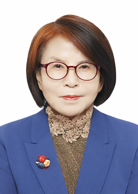 황순자 후보