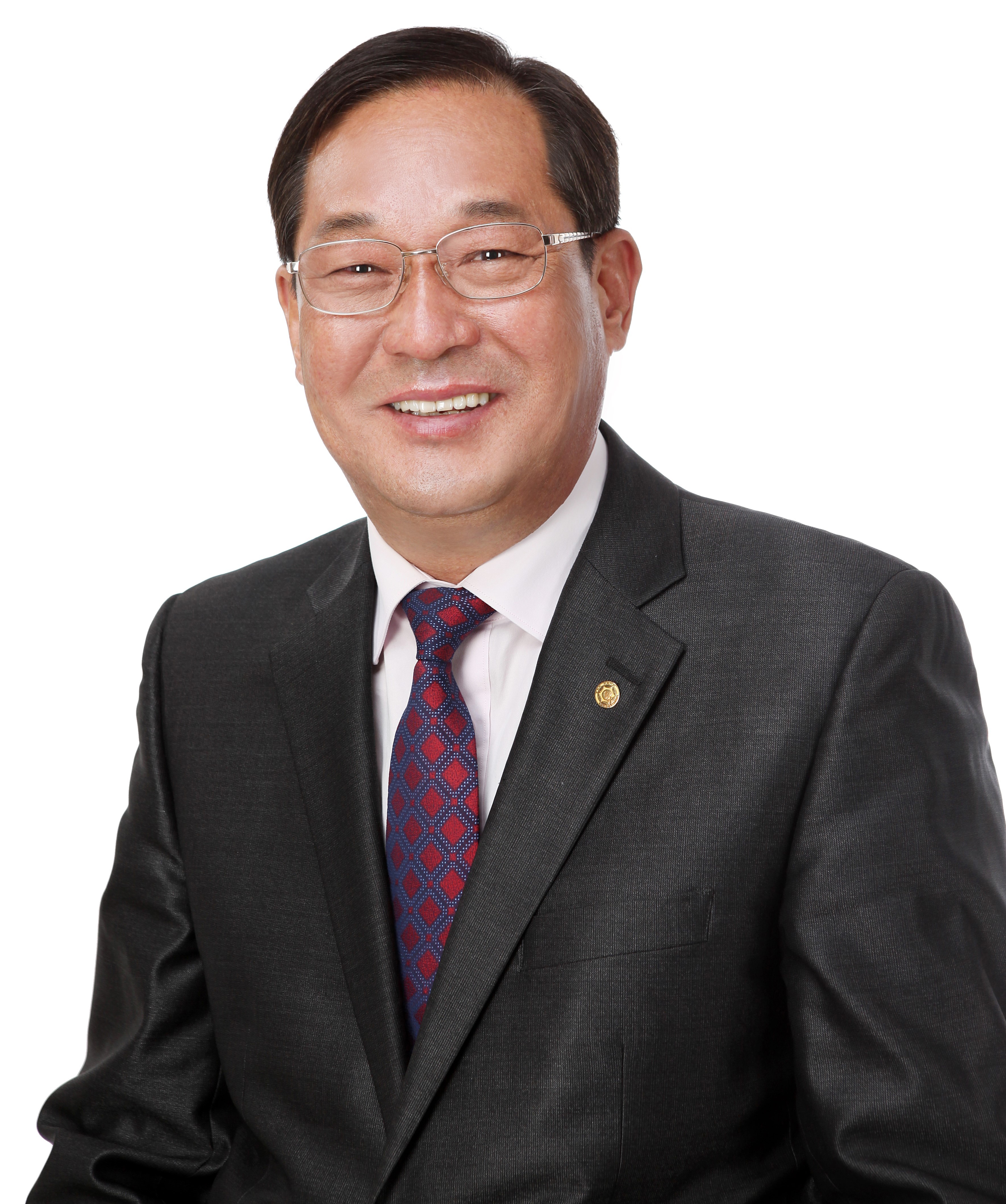 곽동환 후보