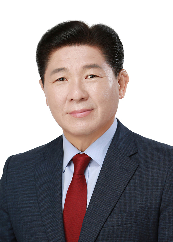 전홍배 후보