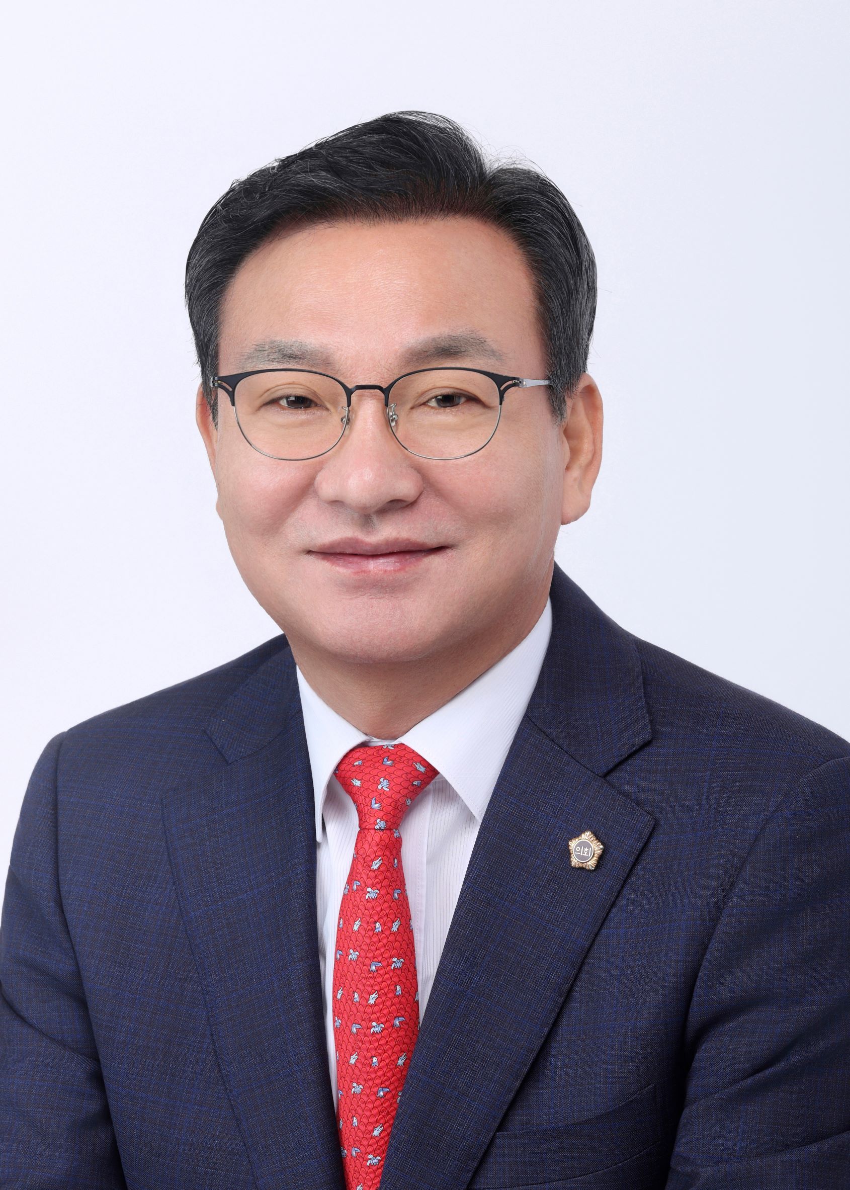 하중환 후보