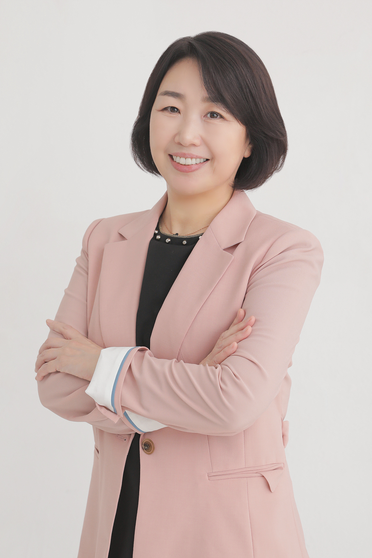 김명화 후보