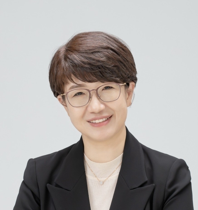 김은영 후보