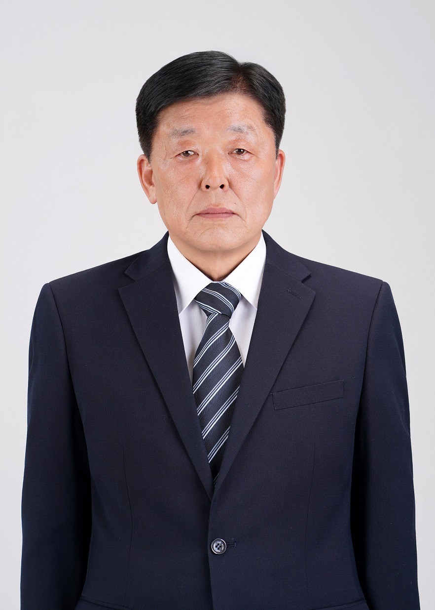 류원식 후보
