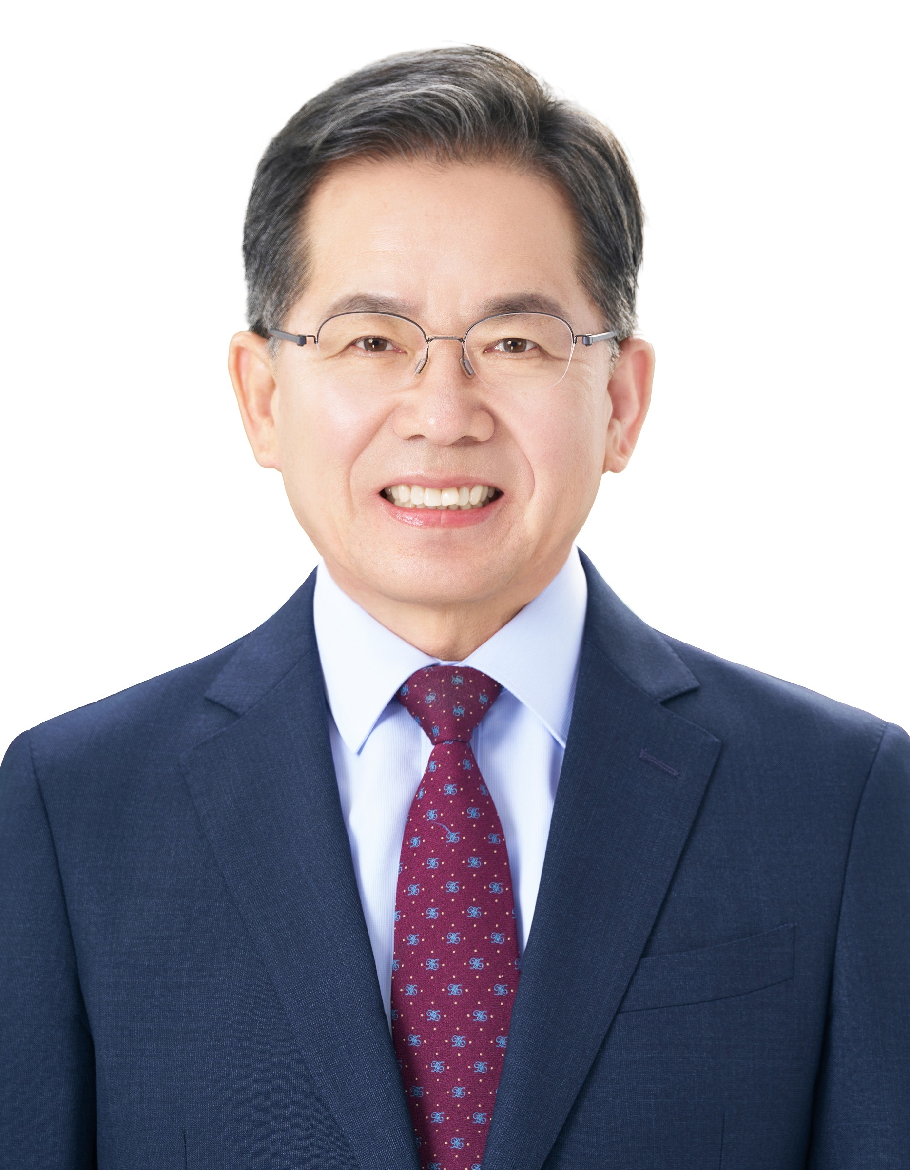 김진열 후보