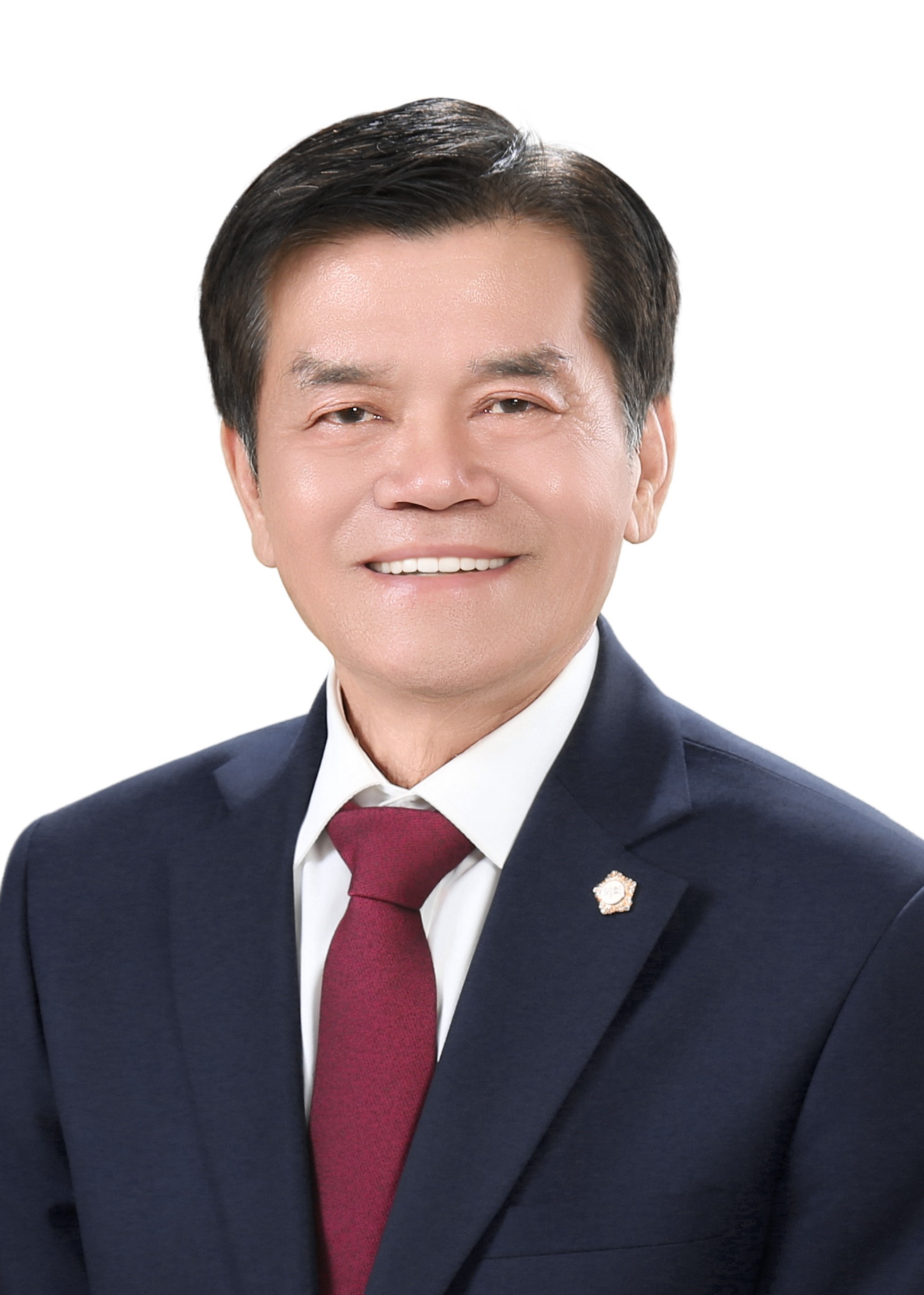 장철식 후보