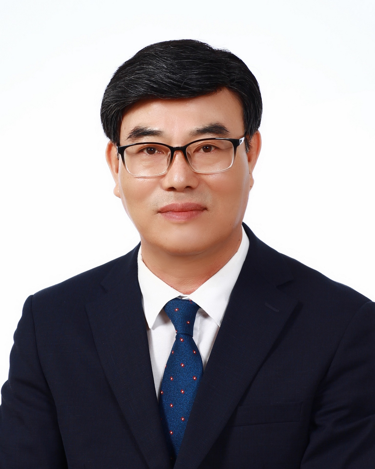 이기만 후보
