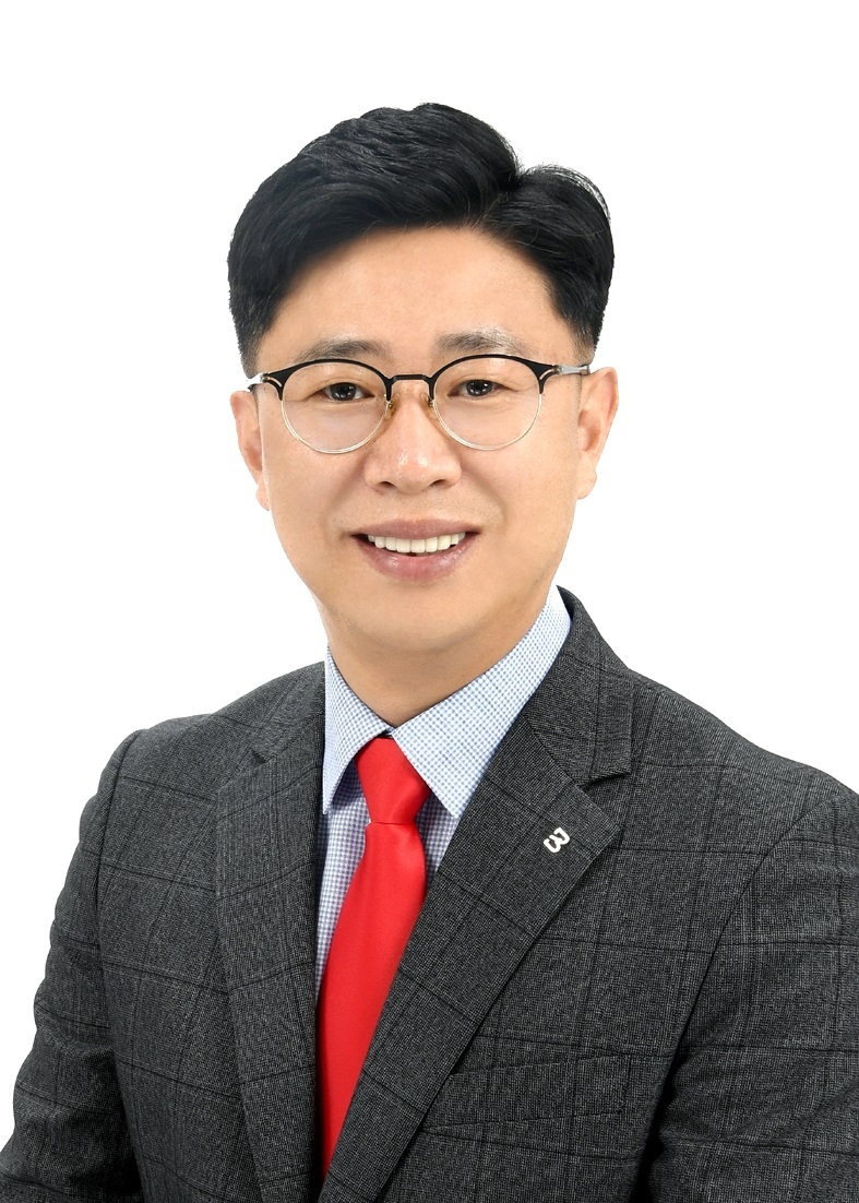 서대식 후보
