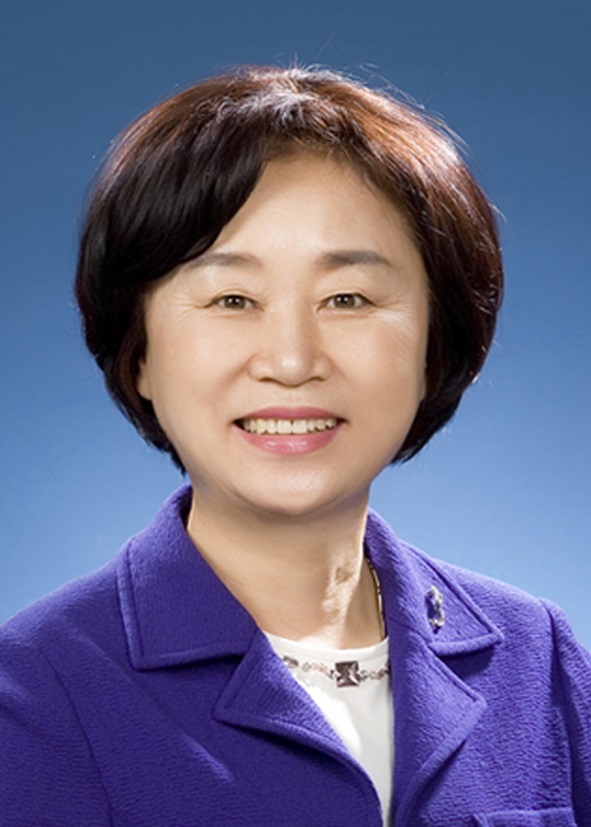 홍복순 후보