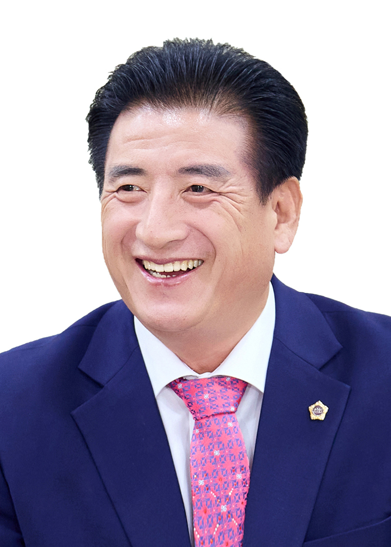 박창석 후보