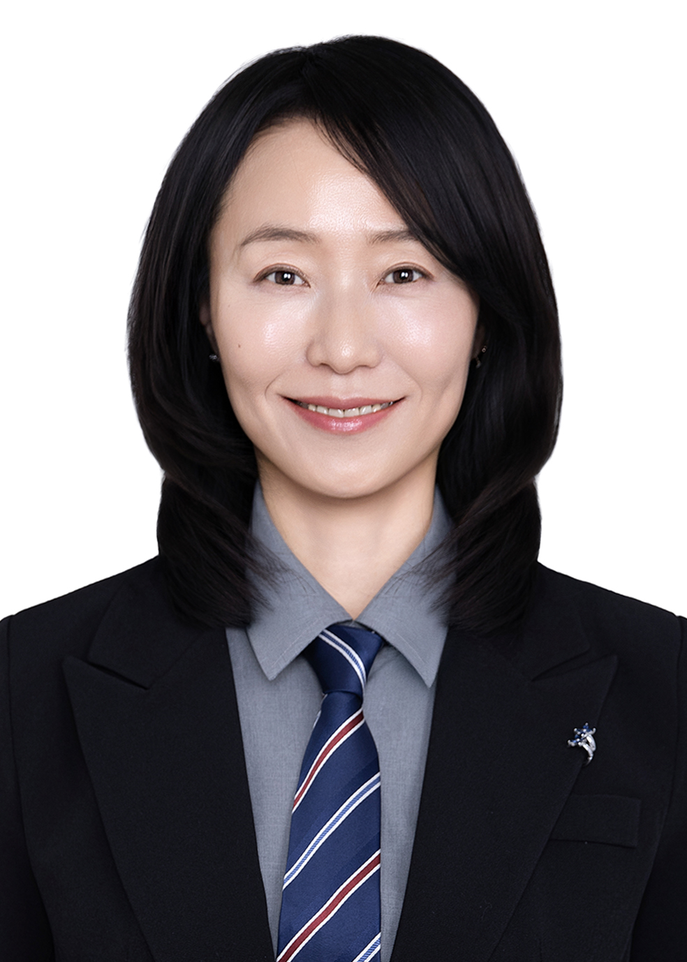 강화영 후보