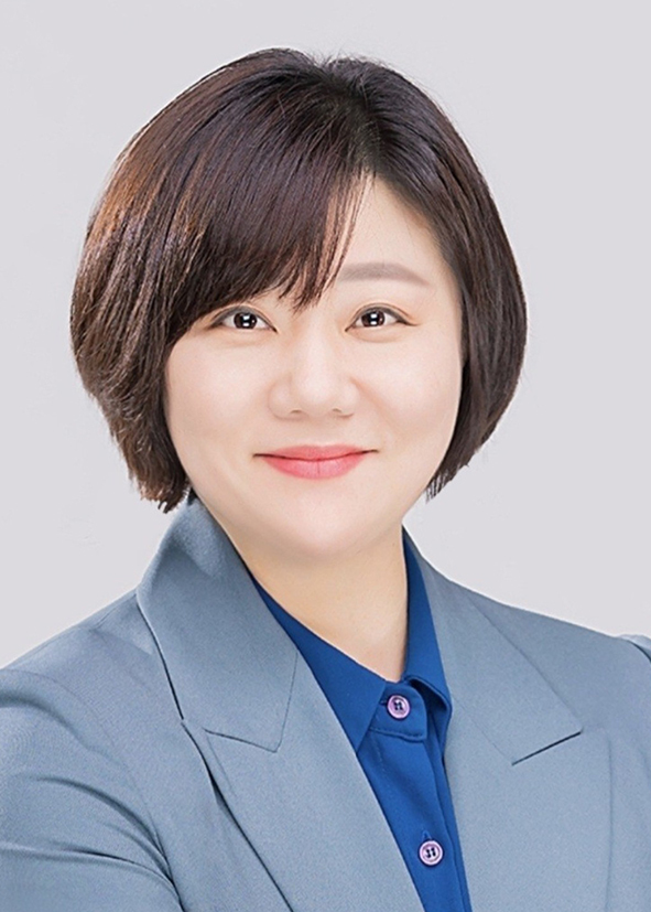 강정선 후보