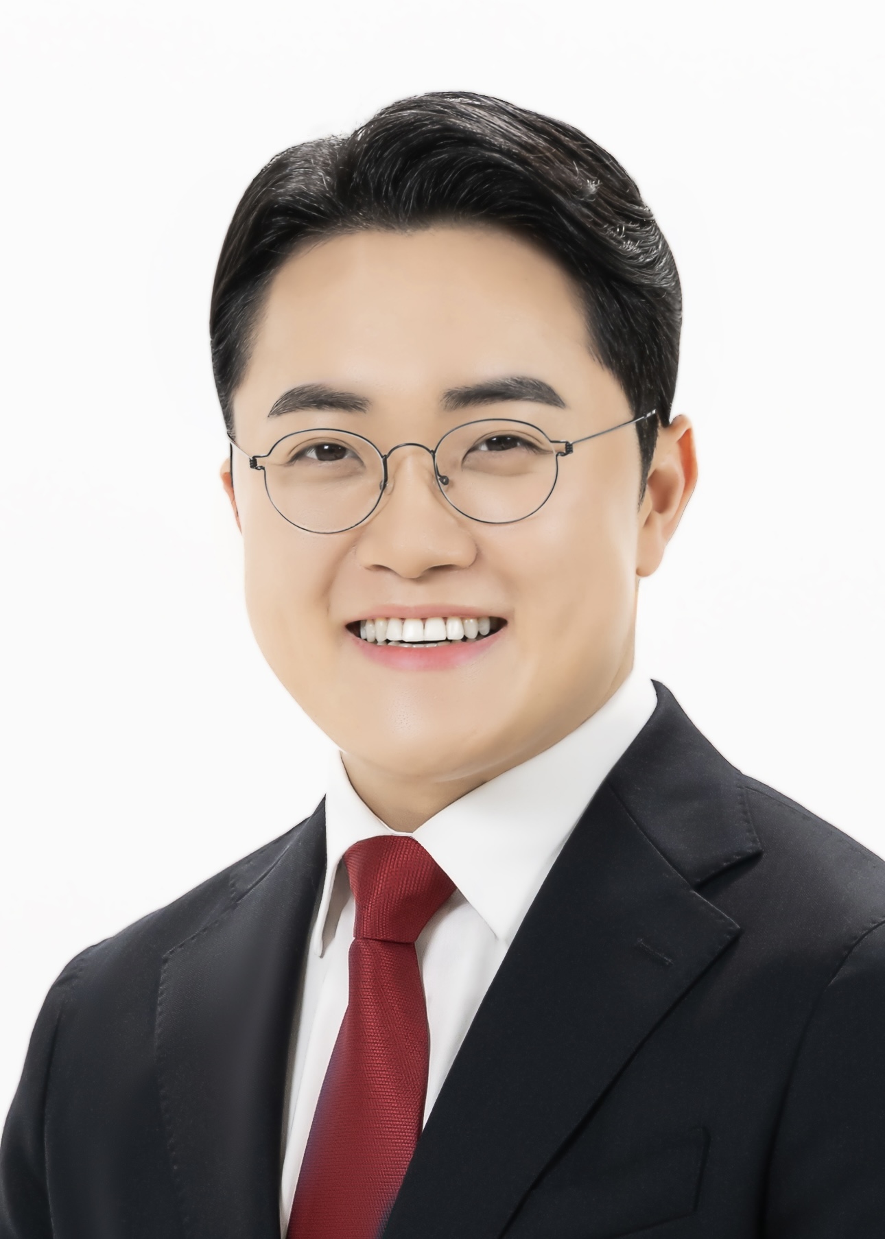 이주형 후보