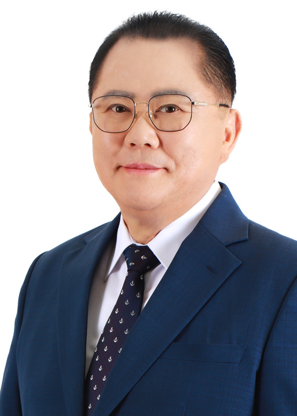 안재훈 후보