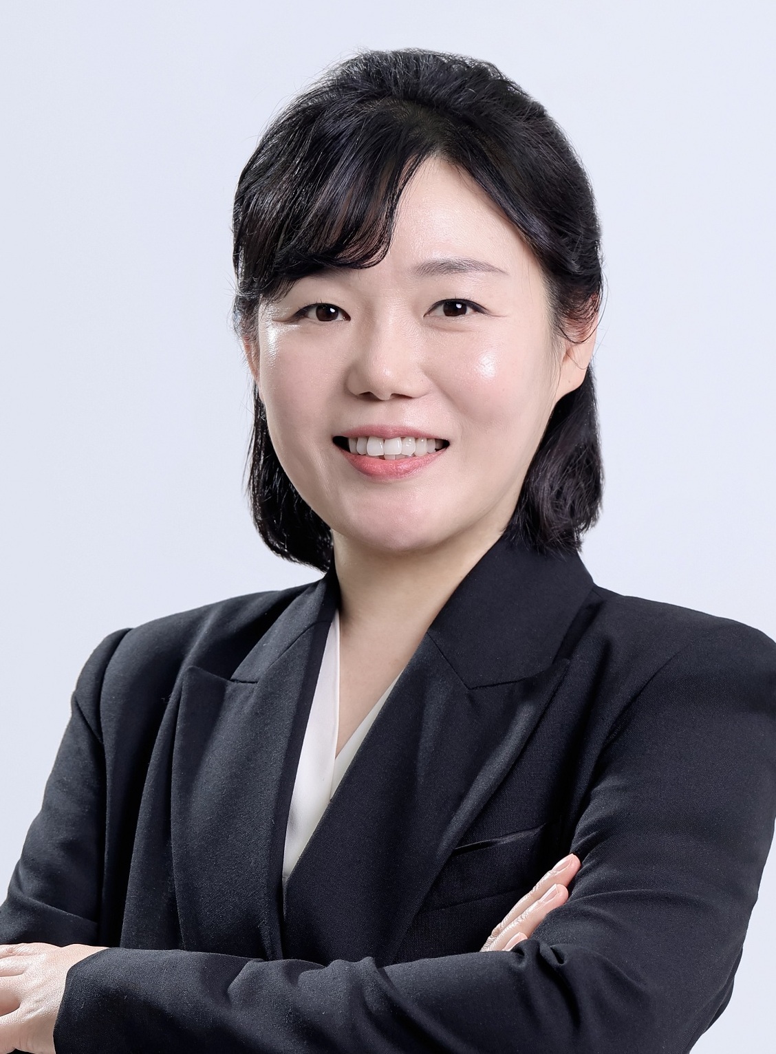 안상미 후보