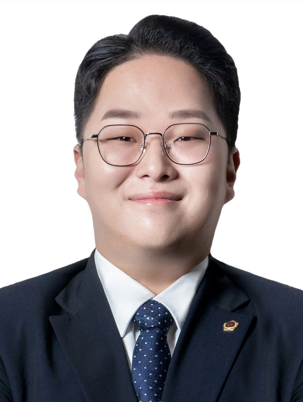 김대영 후보