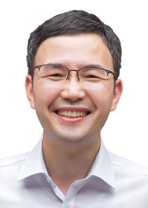 박경수 후보