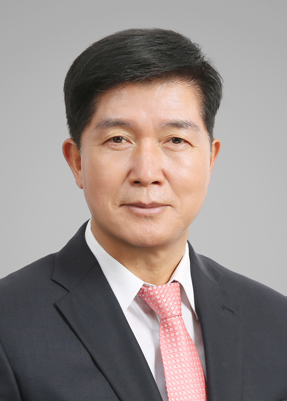 김일중 후보