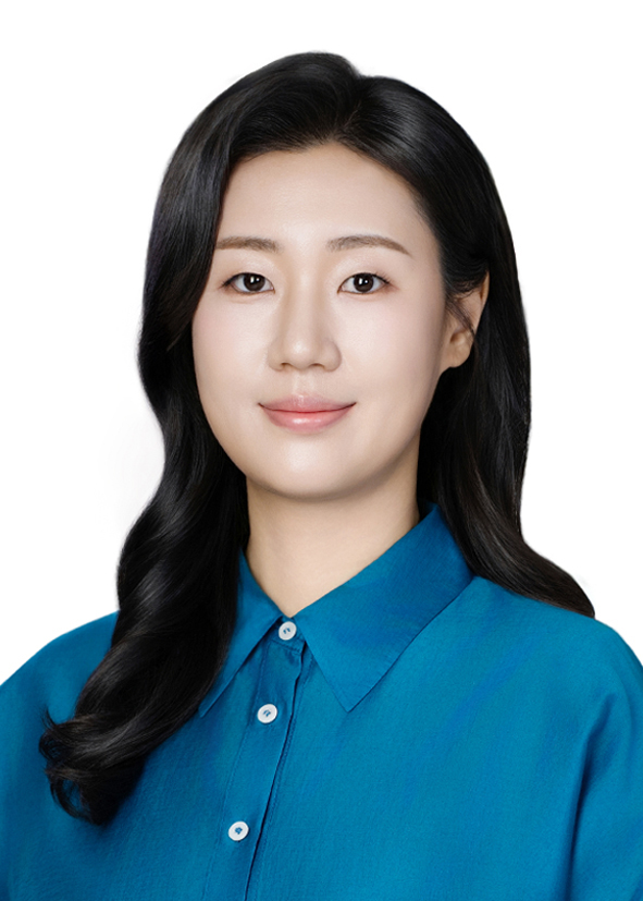 조민경 후보