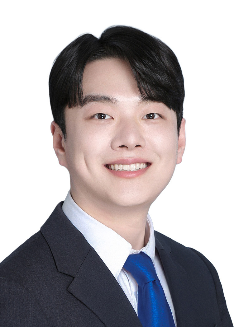 김우성 후보